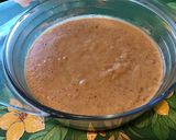 Une image de l'étape 9 de Compote de prunes aux amandes et sucre punjabi.