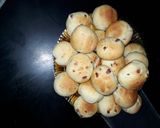 Foto del paso 6 de la receta: Pancitos saborizados