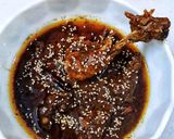 A picture of step 13 of Restaurant-Style Chicken Gravy | Main Course Side Dishes.