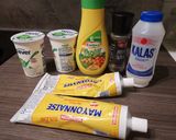 Krumplisaláta recept fázis 1 fotója