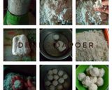 Foto langkah ke 1 dari resep Es dawet gempol ponorogo.
