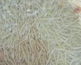 صورة لخطوة 3 من وصفة 🍝 معكرونة بالشعيرية 😋😋 تحفة