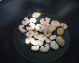 Foto del paso 1 de la receta: Mero en salsa blanca (Thermomix)