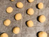 Galletas de leche condensada