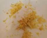 Foto del paso 3 de la receta: Bizcochuelo de limón