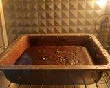 Foto langkah ke 6 dari resep Chocolate dessert box.
