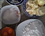 Foto del paso 1 de la receta: Almojábanas Caseras