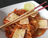 Foto del paso 10 de la receta: Pad Thai