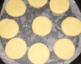 Foto del paso 5 de la receta: Alfajores de Maicena