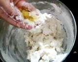 A picture of step 3 of Kulcha.