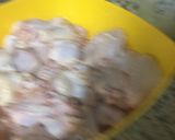 Foto del paso 1 de la receta: Alitas FÁCILES