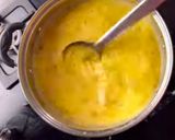 A picture of step 7 of #NVM Kadi Pakora.