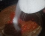 A picture of step 4 of Imli ki khatti meethi chutney.