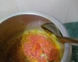 Mecroni curry recipe step 2 photo