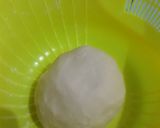Foto langkah ke 2 dari resep Dumpling - Kulit Siomay.