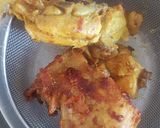 Foto langkah ke 1 dari resep Ayam Bakar Teflon.
