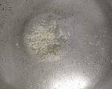 A picture of step 9 of Veg noodles with chicken Manchurian.