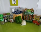 Foto del paso 1 de la receta Pasta al horno
