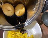 Foto del paso 9 de la receta: Ramen casero, rico, barato y vegetariano !!