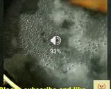 A picture of step 5 of Mango Frooti.