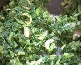 عکس مرحله 2 از دستور مرغ کرفسی (خورشت پائیزی)
