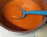 Foto del paso 1 de la receta: "Pizza" rápida para el antojo