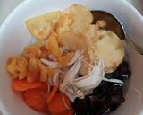 Foto langkah ke 7 dari resep Timlo warisan mbah solo.