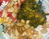 Foto del paso 12 de la receta: Porotos Quebrados