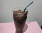 Foto langkah ke 5 dari resep Float Hot Choco.