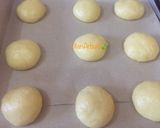 Foto langkah ke 4 dari resep ROTI BLUDER Ekonomis (2 Telur, Step by Step).