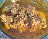Foto del paso 4 de la receta: Pimientos rellenos
