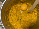 Quiche de zapallo
