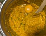 Foto del paso 5 de la receta: Quiche de zapallo