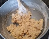 A picture of step 4 of Oats Cookies.