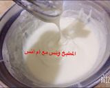 صورة لخطوة 2 من وصفة البطاطا بالبشاميل