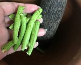 รูปขั้นตอนการทำที่ 2 ของ 🌽ตำข้าวโพด🌶