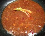 Foto langkah ke 3 dari resep Rendang Jamur Tiram.