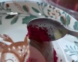 Foto langkah ke 12 dari resep Puding Choco Red Velvet Cake.