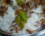 Sindhi Biryani recipe step 9 photo