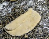 Foto del paso 3 de la receta: SUSO, Pastel dulce, relleno de Crema Pastelera...!😋