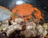 Foto langkah ke 4 dari resep Balado Ati Ampela.