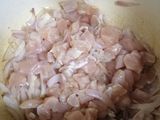 معكرونة بكريمة الطبخ