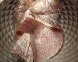 Foto langkah ke 1 dari resep Sup Ikan Gurame.