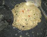 Foto langkah ke 3 dari resep Mendol Malang.
