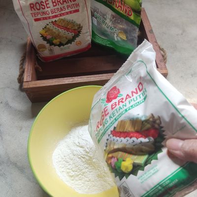 Langkah 1