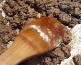 Riced Potatoes and Meatball Gravy recipe step 6 photo