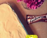 صورة لخطوة 11 من وصفة حلى الطبقات البارد ✨