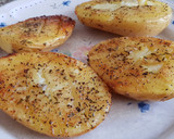 Foto del paso 10 de la receta: Patatas Asadas a las Hierbas y Especias