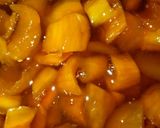 आम का मुरब्बा (Aam ka Murabba recipe in Hindi) रेसिपी चरण 4 फोटो