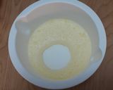 Pas rețetă Tort cu ricotta și căpșuni 2 fotografie